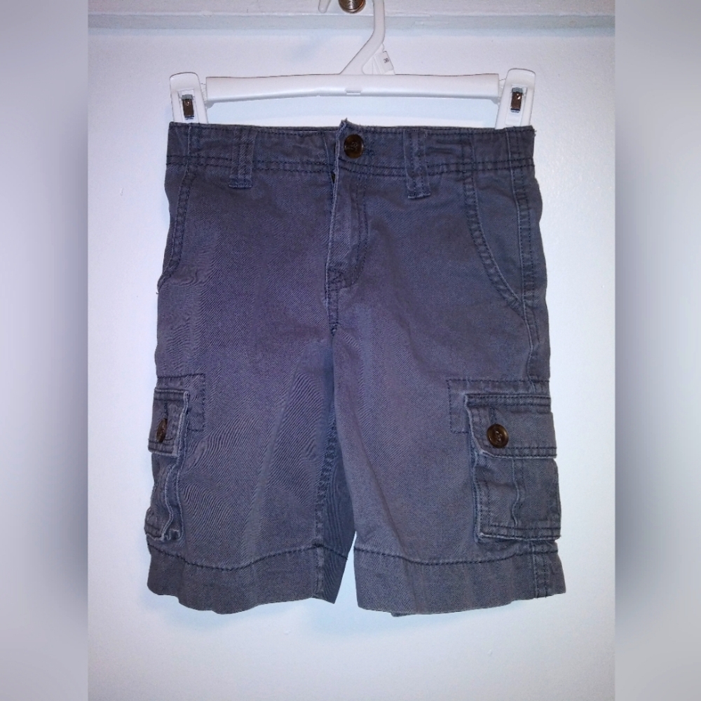 Cargo Shorts
